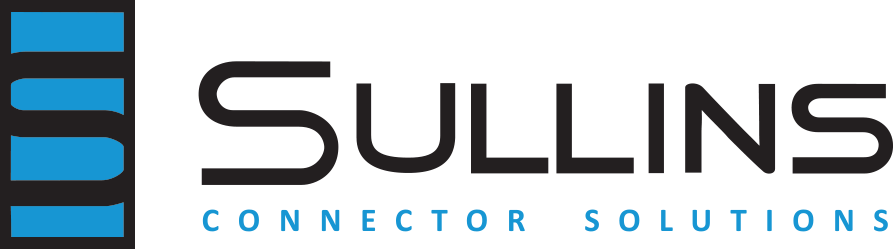 Sullins Connector Solutions LOGO